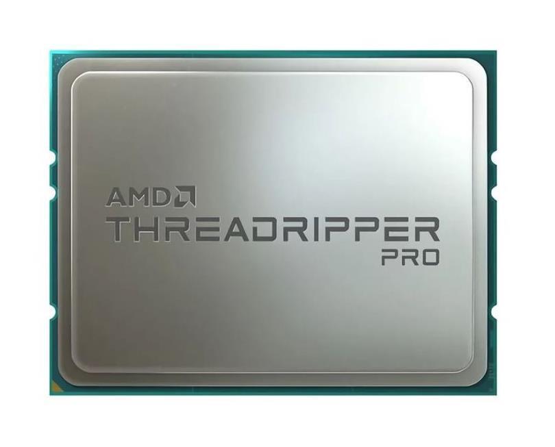 100-000001361 AMD Ryzen Threadripper Pro 9995WX 96-Core 2.50GHz 384MB L3 Cache Socket sTR5 Processor