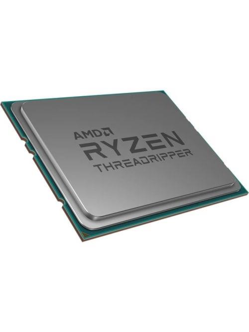 100-100000011WOZ AMD Ryzen Thread Ripper 3970X 32-Core 3.70GHz 128MB L3 Cache Socket sTRX4 Processor