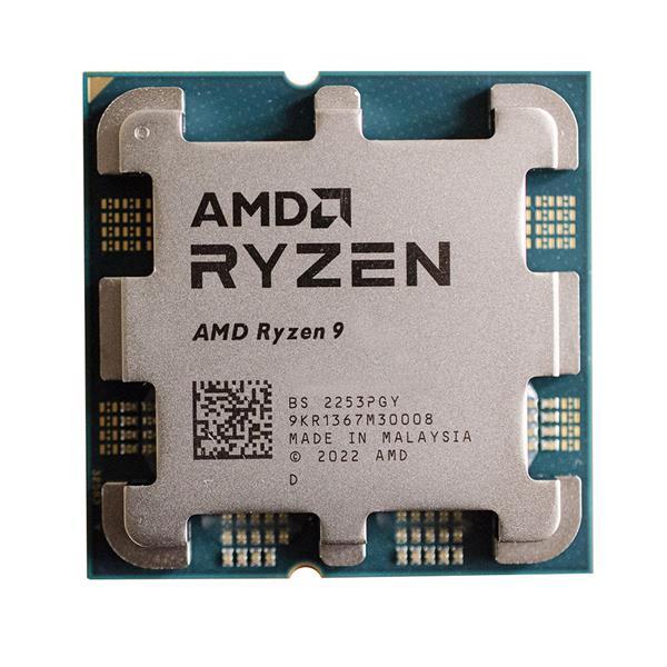 100-100000909WOF AMD Ryzen 9 7900X3D 12-Core 4.40GHz 128MB L3 Cache Socket AM5 Desktop Processor