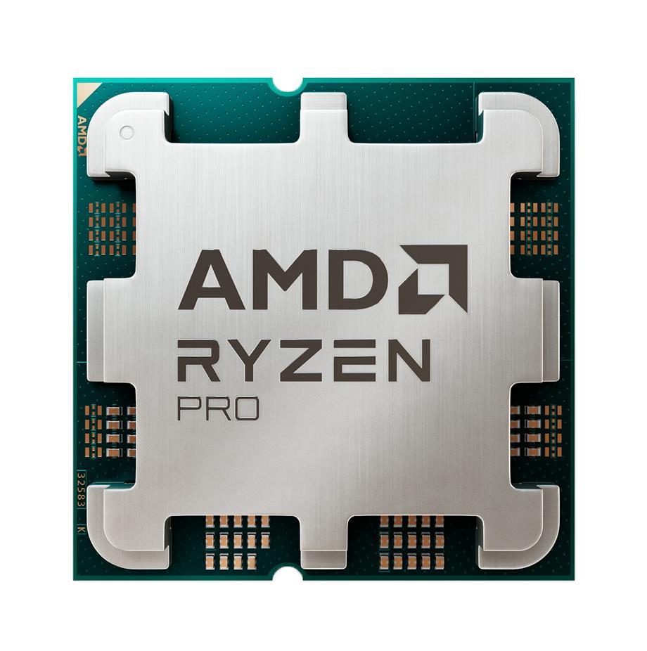 100-100000931BOX AMD Ryzen 5 8500G 6-Core 3.5GHz 16MB L3 Cache TDP 65W Socket AM5 Desktop Processor