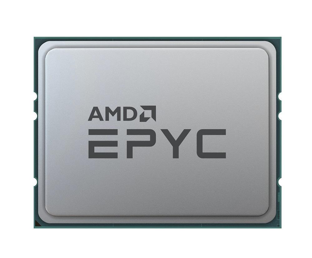 100-100000939 AMD Ryzen 9224 24-Core 2.50GHz 64MB L3 Cache Socket SP5 Server Processor