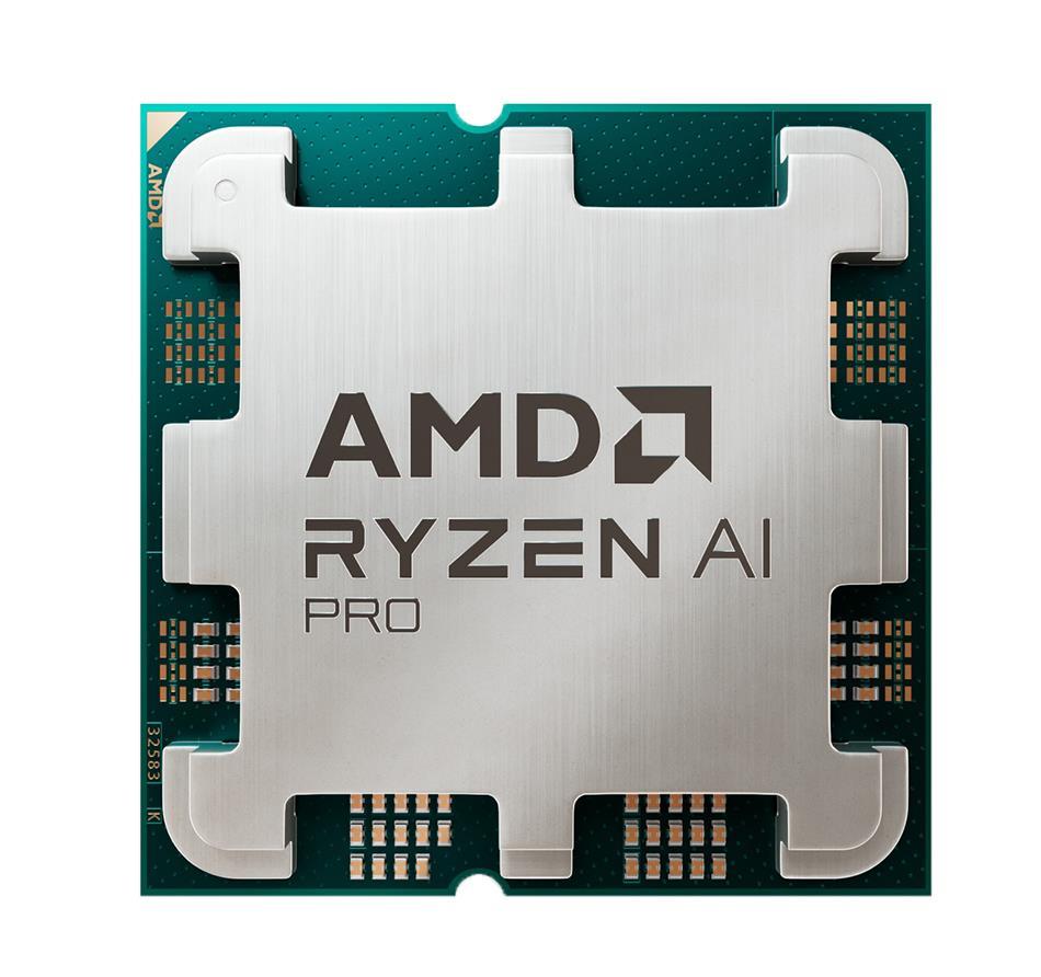 100-100001237 AMD Ryzen 5 8600G 6-Core 4.3GHz 16MB L3 Cache TDP 65W Socket AM5 Desktop Processor