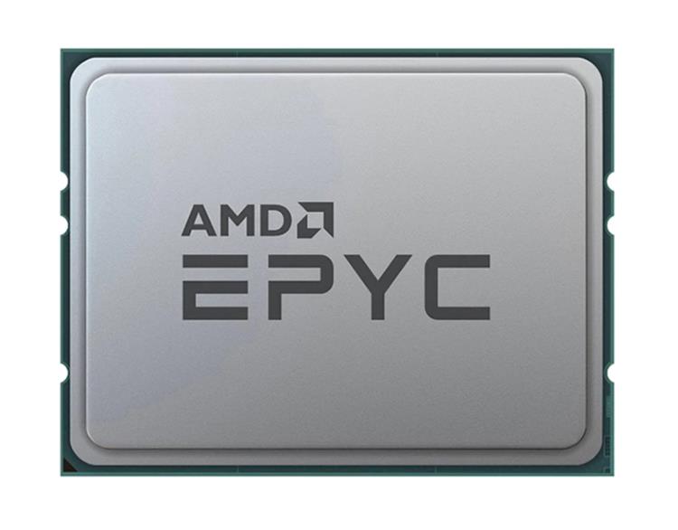 100-100001479WOF AMD EPYC 4344P 8-Core 3.80GHz 32MB L3 Cache Socket AM5 Processor
