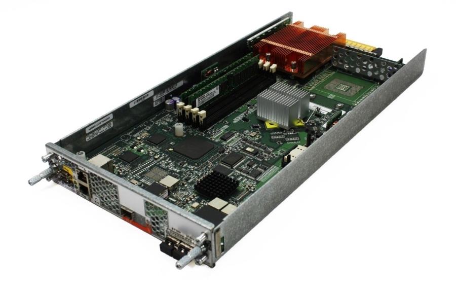 100-561-054 EMC CX3-20 Storage Processor Node w/ 2GB Memory (Refurbished)