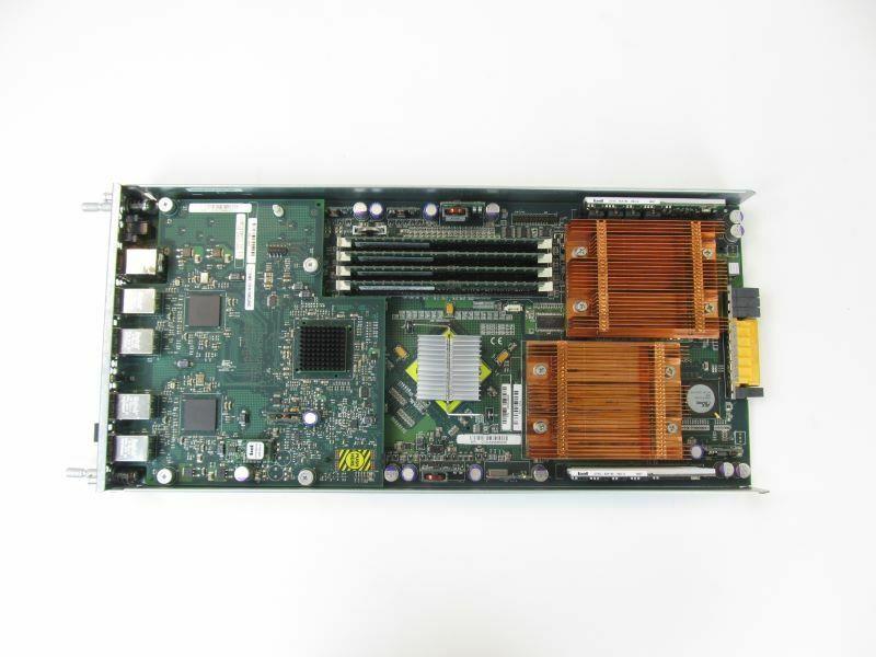 100-561-923 EMC Storage Processor For Ns42g