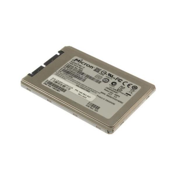 100-563-547 EMC 14GB SLC SATA 3Gbps uSATA 1.8-inch Internal Solid State Drive (SSD) for VNXe3100