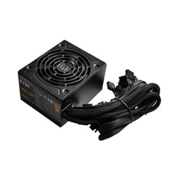 100-BP-0460-K1 EVGA 460 BP 460-Watts ATX12V/EPS12V 24-Pin 80 Plus Bronze Power Supply