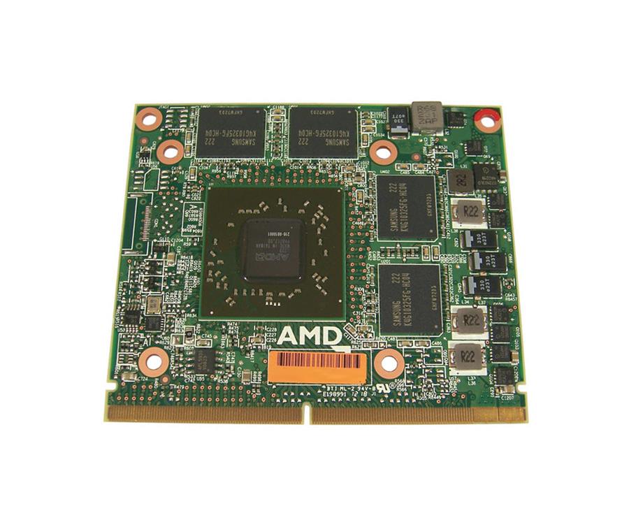 100317R00-600-G ATI Radeon HD6770 1GB DDR5 Video Graphics Card