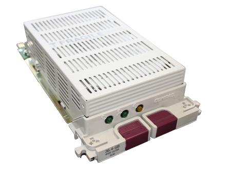 104659-001 HP 36.4GB 7200RPM Ultra-160 SCSI 80-Pin LVD Hot Swap 3.5-inch Internal Hard Drive
