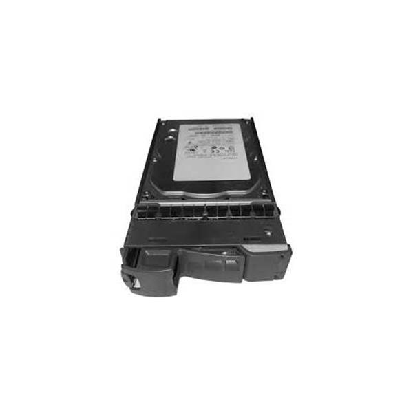 108-00206+A0 NetApp 450GB 15000RPM Fibre Channel 4Gbps 3.5-Inch Internal Hard Drive for EXN4000 nSeries