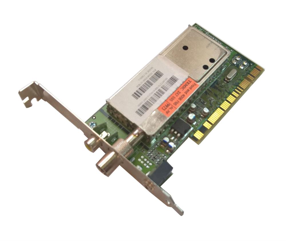 109-68300-00 ATI Rage II 4MB AGP Video Graphics Card