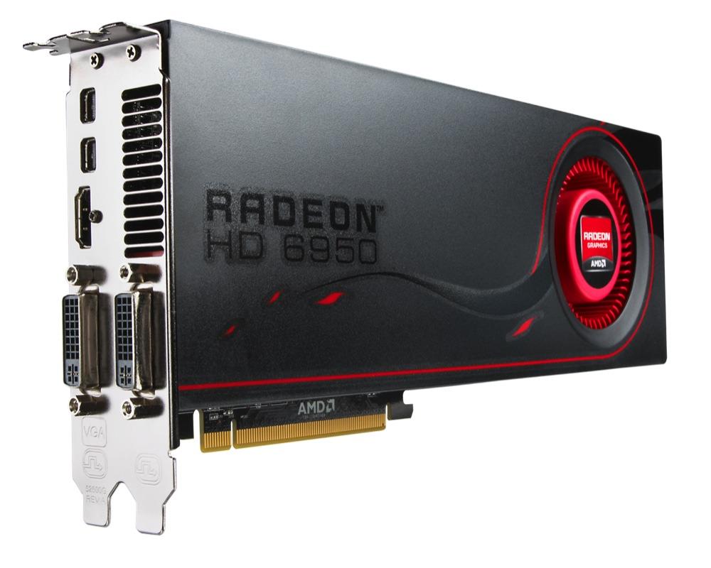 109C2964700 ATI Radeon HD 6970M 2GB GDDR5 256-Bit Video Graphics Card