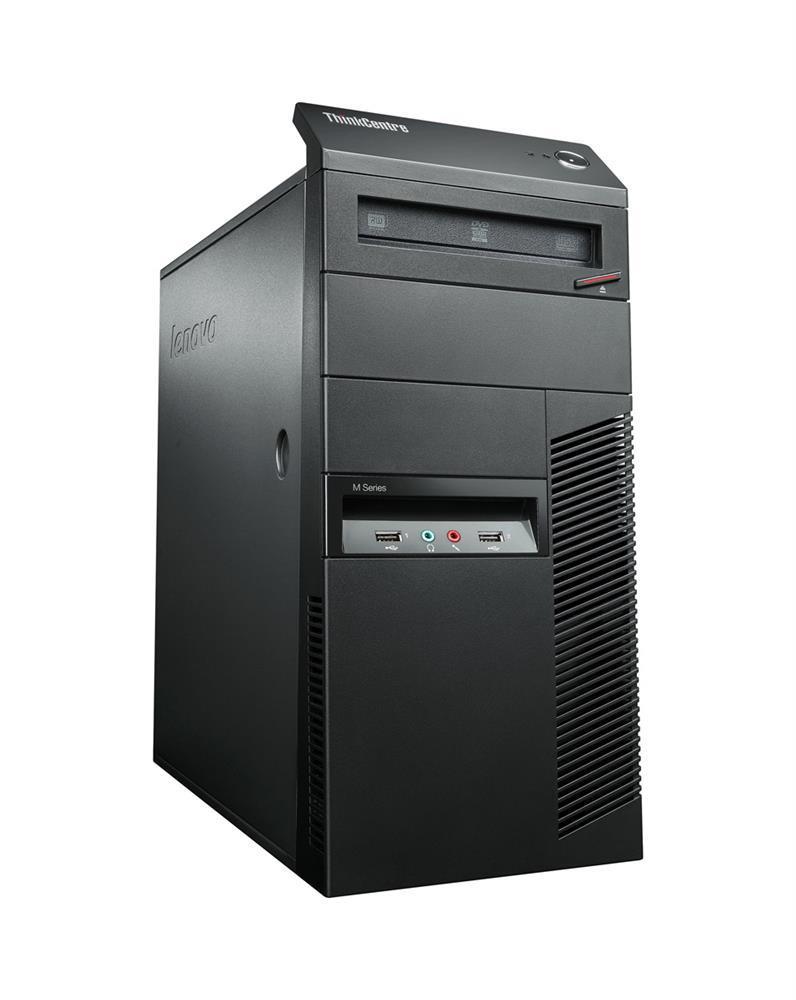 10AGS09N00 Lenovo ThinkCentre M83 Intel Core i7-4770 Processor (Refurbished)