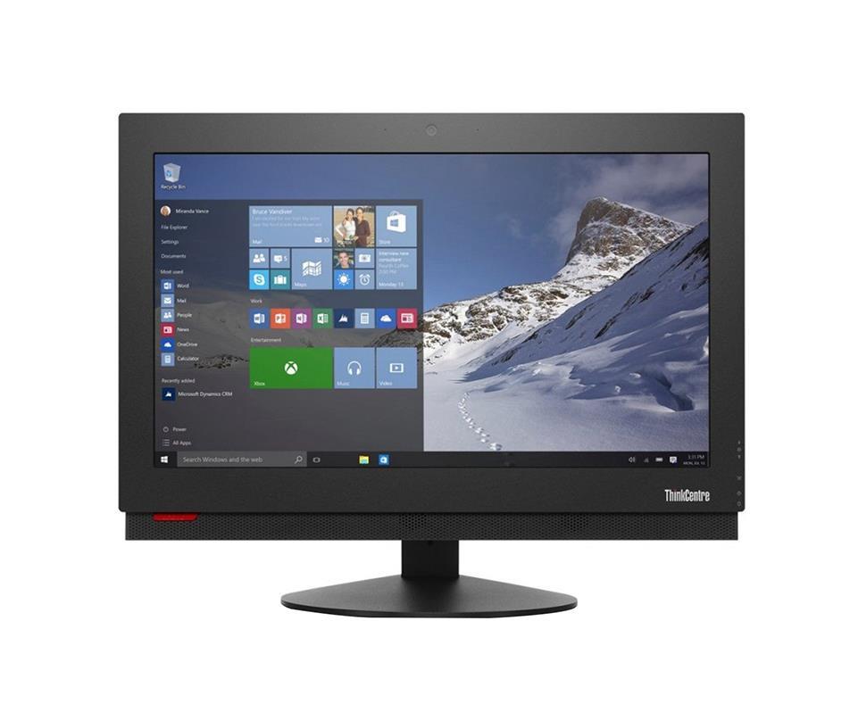 10F3000DGE Lenovo ThinkCentre M900z Core i5-6500vp Processor 3.2g 8g All-in-One Desktop PC (Refurbished)