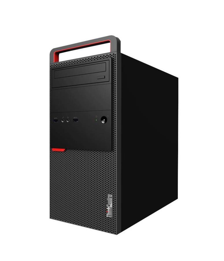 10FD0007CA Lenovo ThinkCentre M900 Desktop with Intel Core i7-6700 3.40GHz Processor (Refurbished)