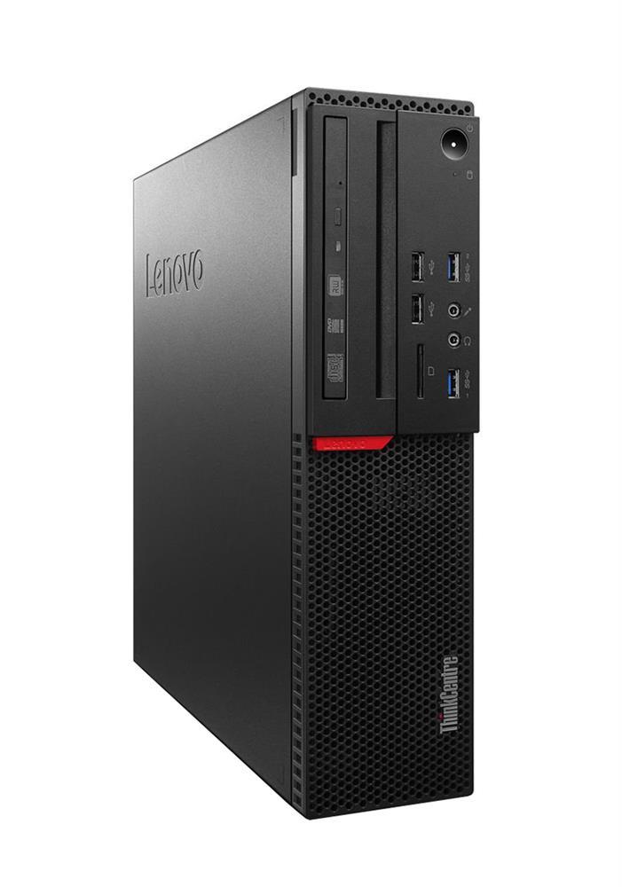 10FH000MUS-A1 Lenovo ThinkCentre M900 Desktop with Intel Core i7-6700 3.40GHz Processor (Refurbished)