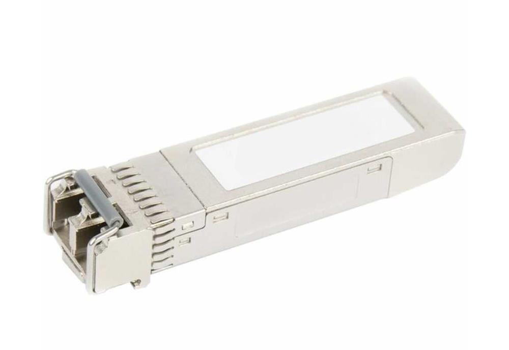 10G-SFPP-CW57-40K Brocade 10Gbps 10GBase-ER CWDM Single-mode Fiber 40km 1570nm Duplex LC Connector SFP+ Transceiver Module