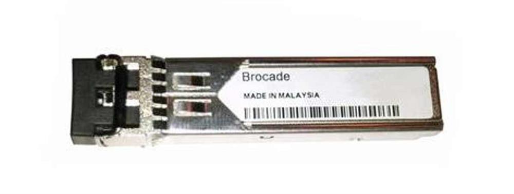 10G-XFP-BXD-80K Brocade 10Gbps 10GBase-BX-D Single-mode Fiber 80km 1330nmTX/1270nmRX LC Connector XFP Transceiver Module with DOM
