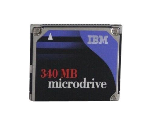 10R2313 IBM CompactFlash (CF) Assembly for IPDS 2790 (Refurbished)