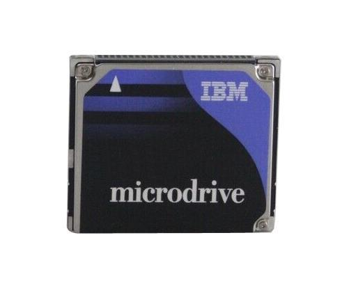 10R2339 IBM CompactFlash (CF) Assembly for IPDS 2706 (Refurbished)