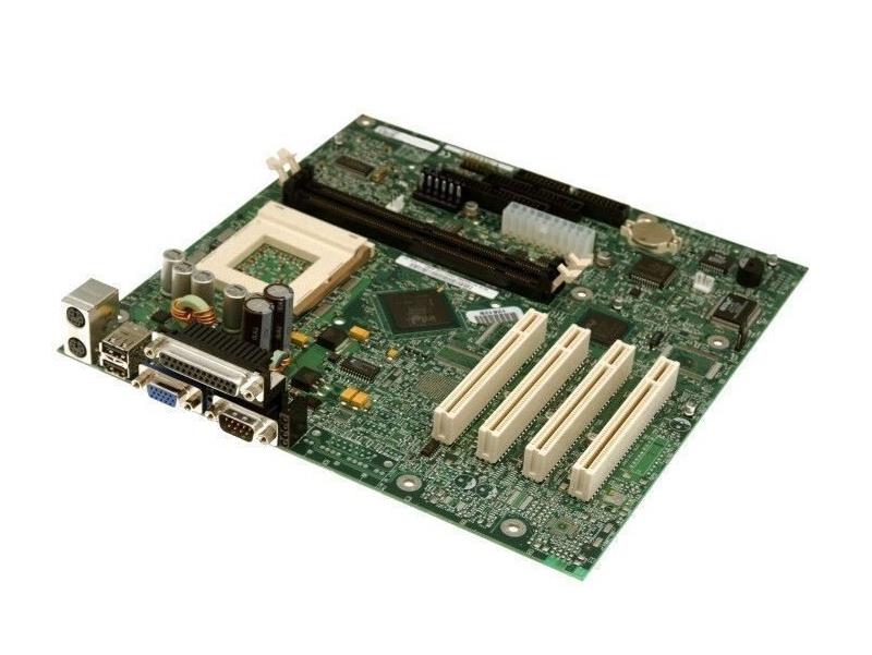 10RNC Dell System Board (Motherboard) for Dimension L R S (Refurbished)