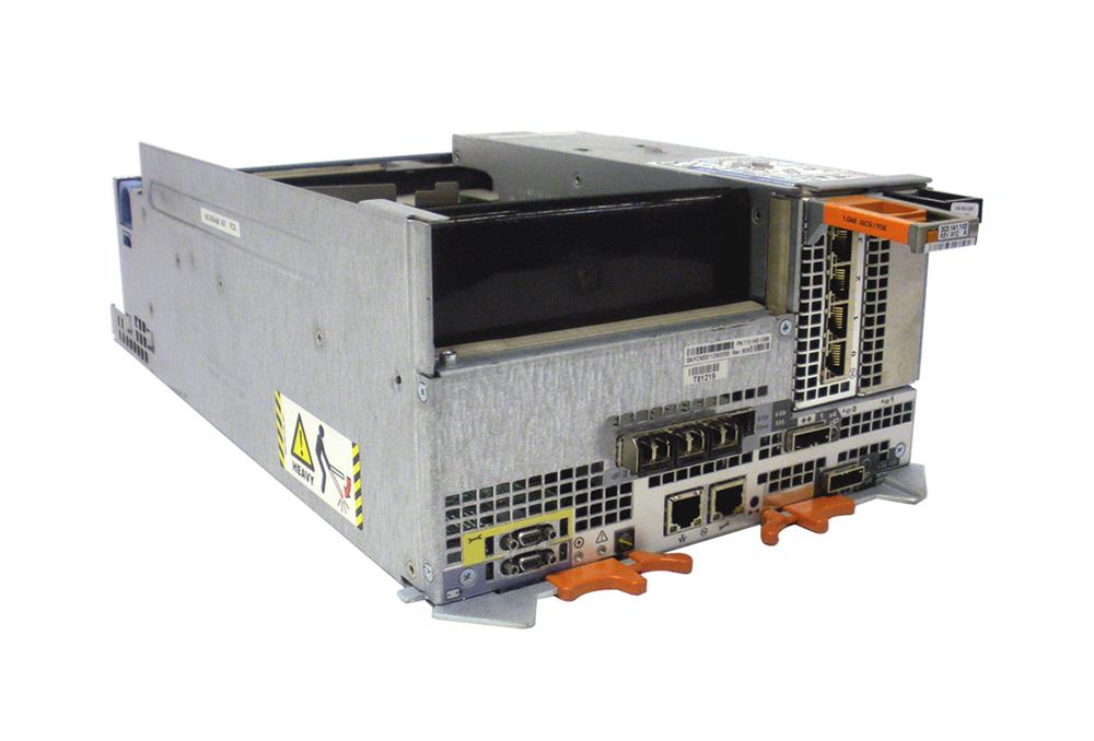 110-140-108B Emc VNX5300 1.6GHz 8GB RAM Storage Processor (Refurbished)