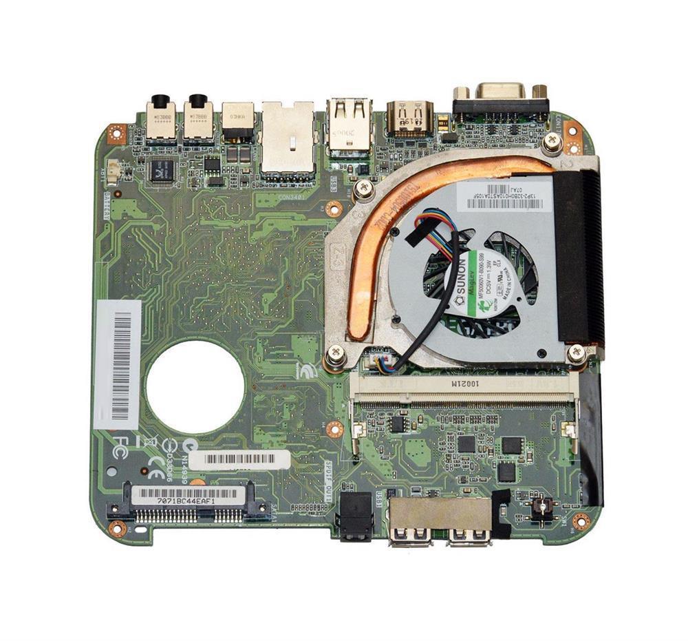 11012070-06 Lenovo System Board (Motherboard) 1.80GHz With Xeon Processors Support For Q150 (Refurbished)