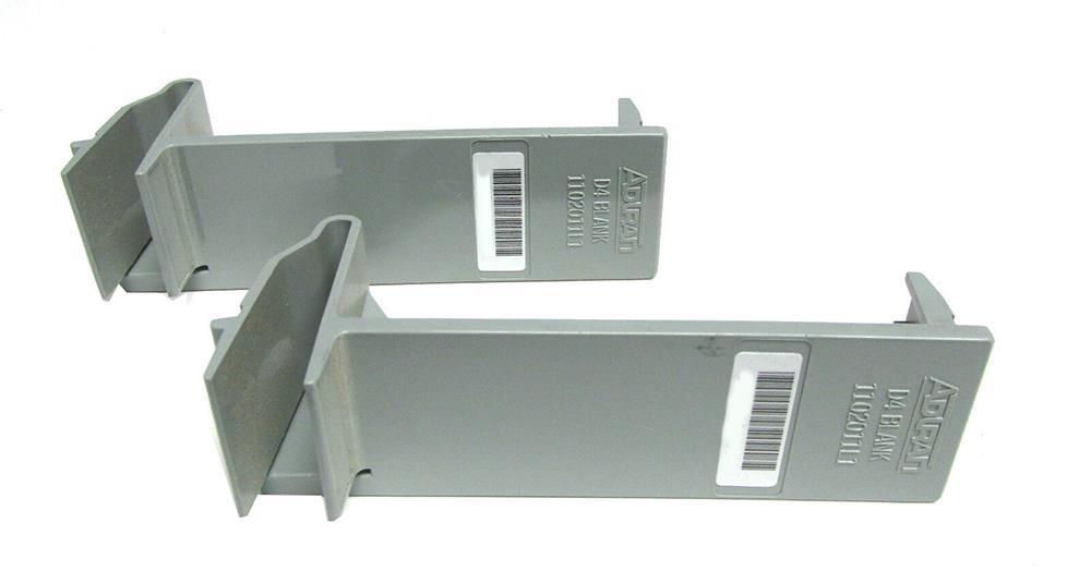 1102011L11 Adtran D4 Blank Plug Sgl In Bx (Refurbished)