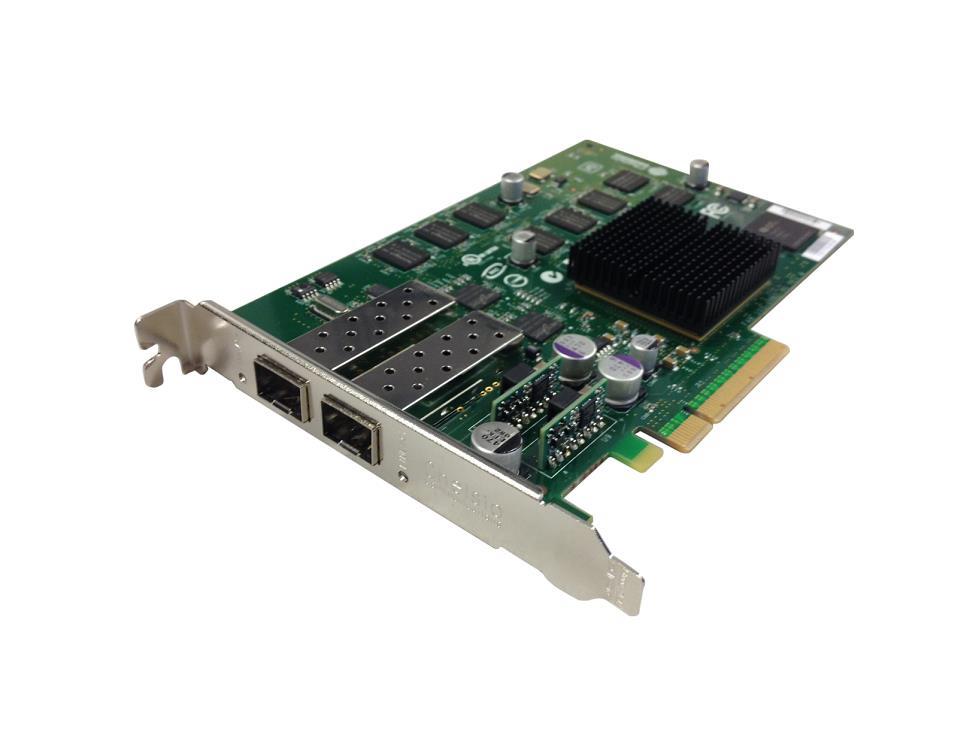 111-01232 NetApp 2-Ports Bare Cage Sfp+ 10GBe Nic PCie