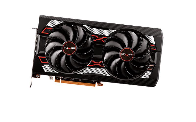 11293-01-20G Sapphire AMD Radeon RX 5700 XT 8GB GDDR6 256-bit HDMI PCI-Express 4.0 Video Graphics Card