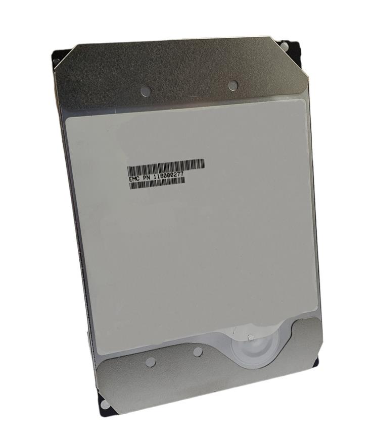 118000277 EMC 8TB SATA 6Gbps 256MB Cache (4Kn) 3.5-Inch Hard Drive