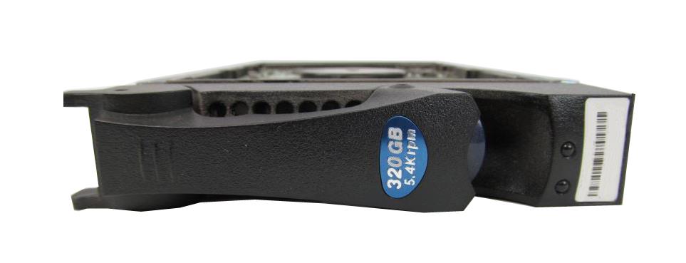 118032260-A05 EMC 320GB 5400RPM SATA 3.5-inch Internal Hard Drive with Tray