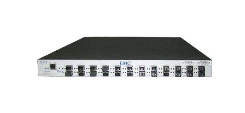 118032307 EMC Redundant Switch (Refurbished)