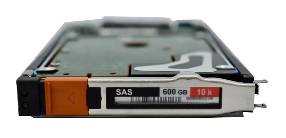 118033069-04 EMC 600GB 10000RPM SAS 6Gbps 3.5-inch Internal Hard Drive