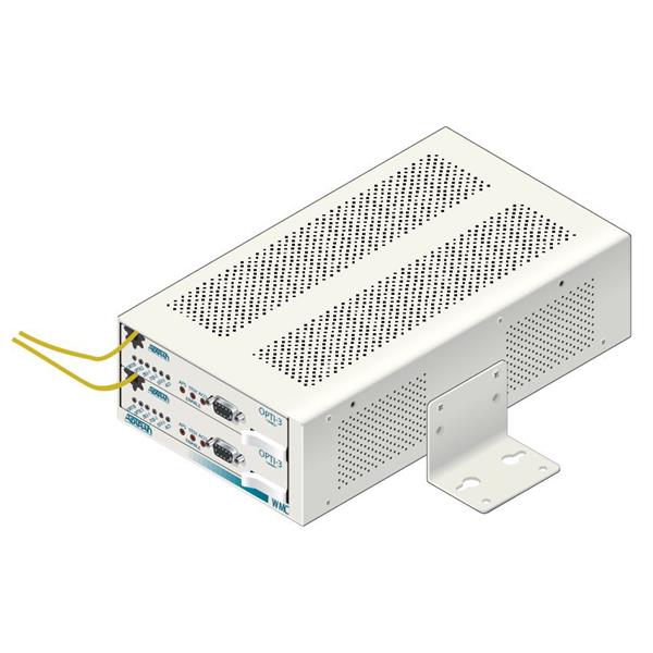 1184001L1 Adtran Total Access Opti-3 Multiplexor External Oc-3 (Refurbished)