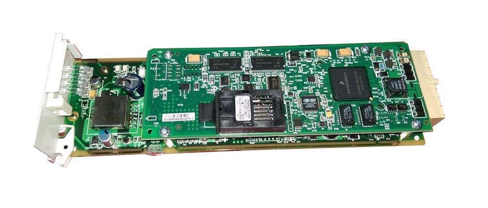 1184504L3 Adtran Opti 6100 Oc-12 Optical Multiplexer Module (Refurbished)