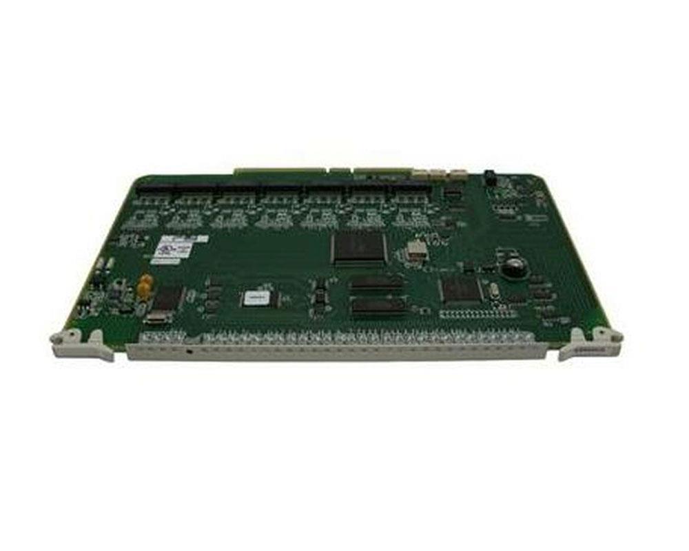 1184517L1 Adtran Opti-6100 Smx 19in / 23in Dual Chas (Refurbished)