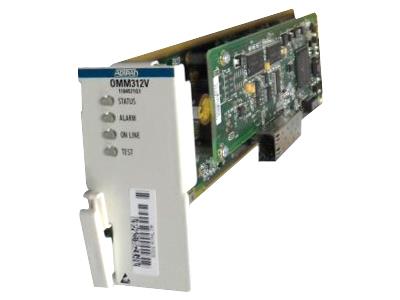 1184571G1 Adtran OC-3/OC-12 155.52Mbps OC3 622.08Mbps OC-12 Optical Multiplexer Module (Refurbished)