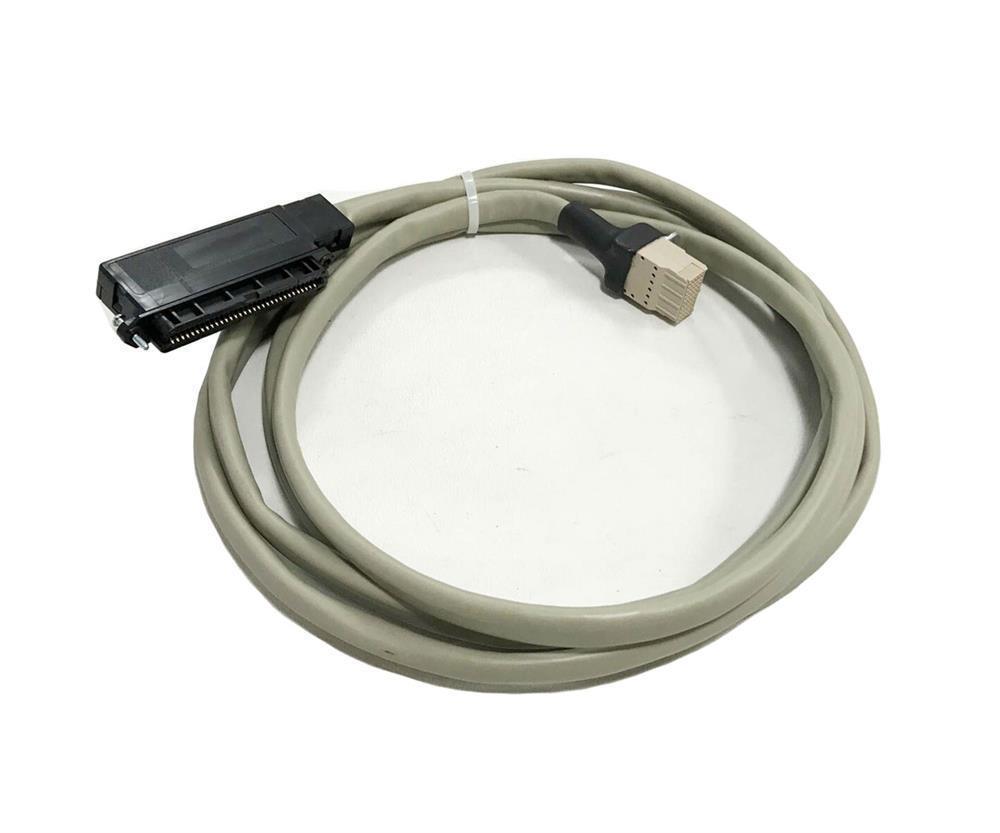 1186020L1 Adtran Future Bus to AMP Cable Adapter AMP Female FutureBus 3ft (Refurbished)