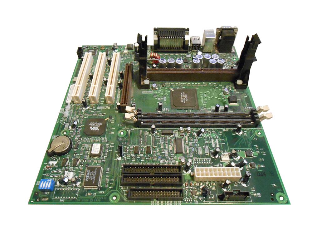 11L1614 IBM System Board Motherboard For Netfinity 3000 P/N (Refurbished)