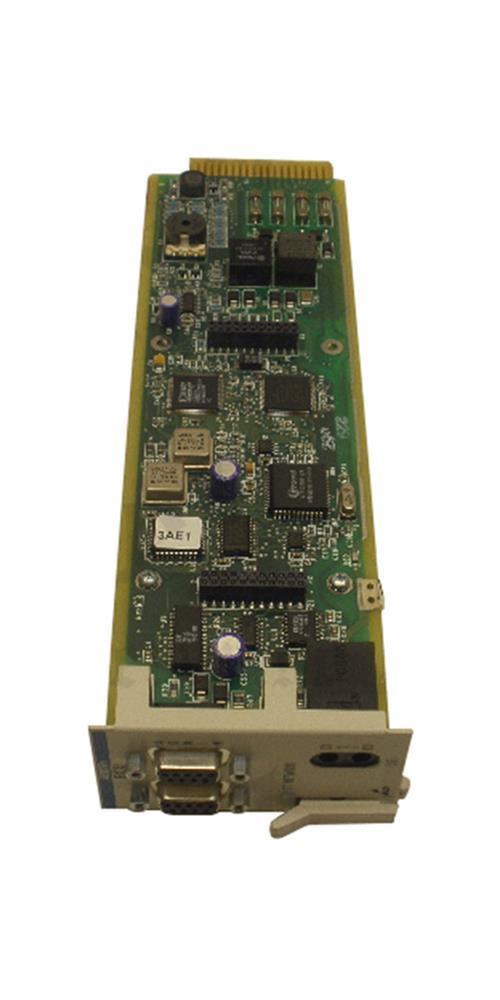 1200373L2 Adtran Total Access 850 Bank Controller Unit 1 x T1/FT1 Expansion Module (Refurbished)