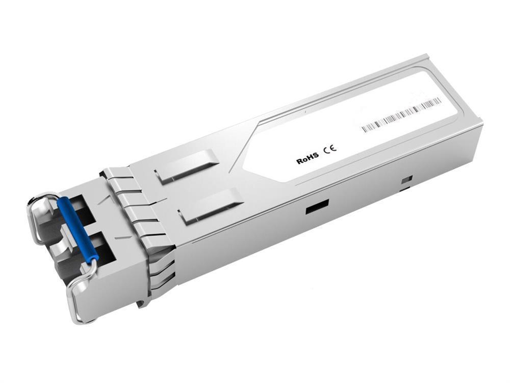 1200481E1-B2 Adtran 1.25Gbps 1000Base-LX Single-mode Fiber 10km 1310nm Duplex LC Connector SFP Transceiver Module