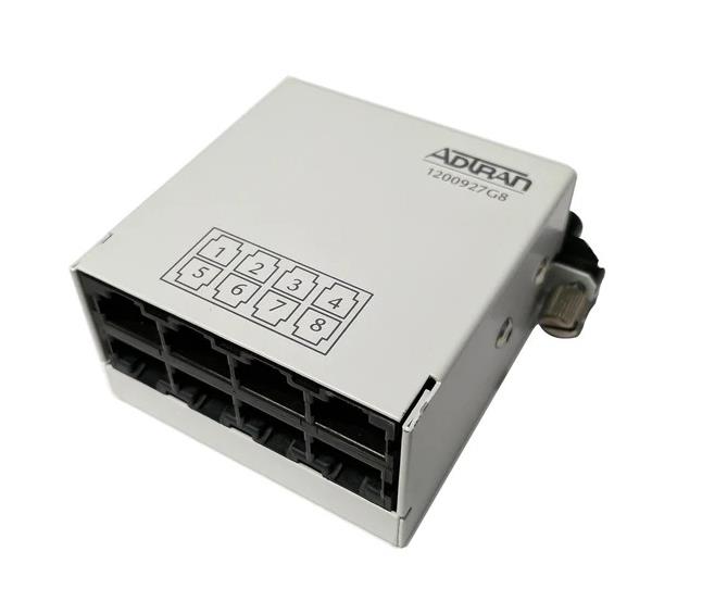 1200927G8-B2 Adtran Total Access Iad 8-port Breakout Box (Refurbished)