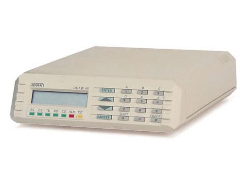 1202011L1 Adtran DSU III AR T1/Fractional T1 CSU/DSU T1 (Refurbished)