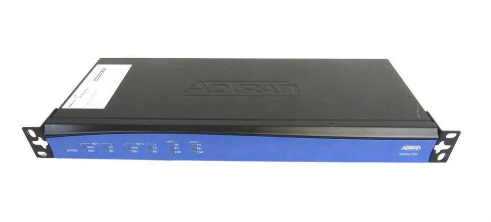 1202880E1-A1 Adtran Netvanta 3305 Chas (Refurbished)