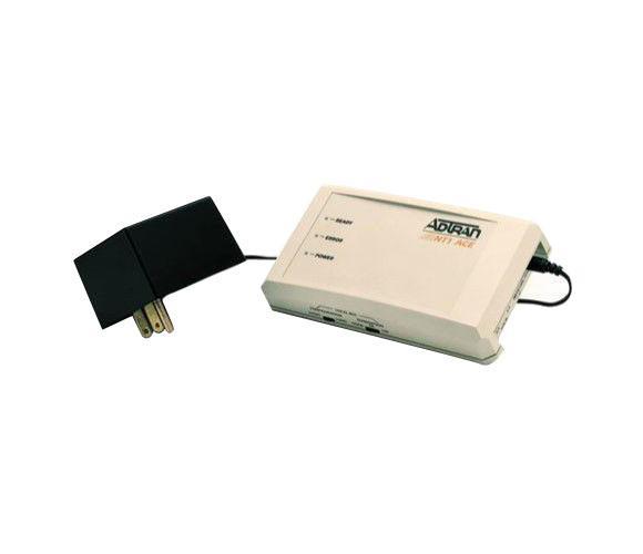 1203019L1#GOV Adtran Nt1 Ace Fed Gov Taa Req (Refurbished)
