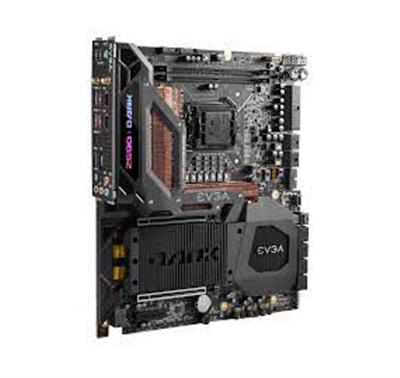 121-RL-E599-KR EVGA Socket LGA 1200 Intel Z590 Chipset 11/10th Generation Intel Core i9 / i7 / i5 Processors Support DDR4 2x DIMM 6x SATA 6.0Gb/s E-ATX Motherboard (Refurbished)