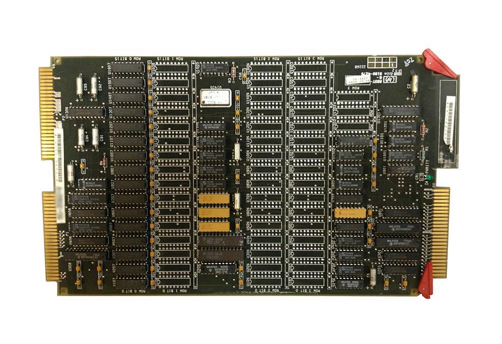12103-69101 HP 2M Memory Board A400/600/700