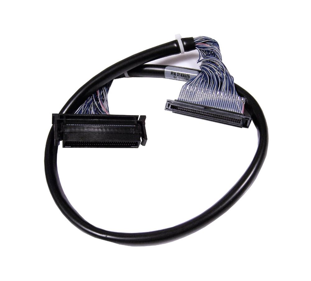 12J3274 IBM SCSI to Hot-Swap Back Plane Cable