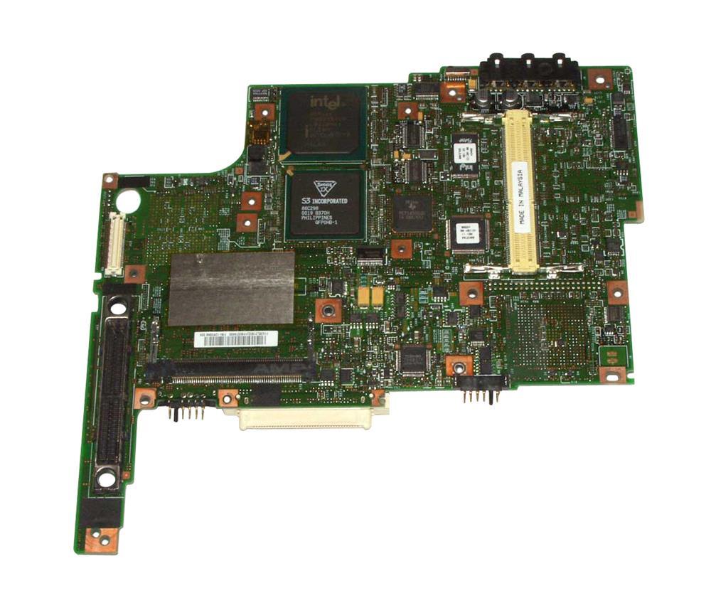 12P3044 IBM System Board (Motherboard) for ThinkPad T20 (Refurbished)